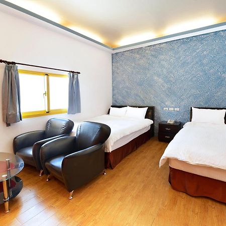 Star Inn 888 Кэньдин Экстерьер фото