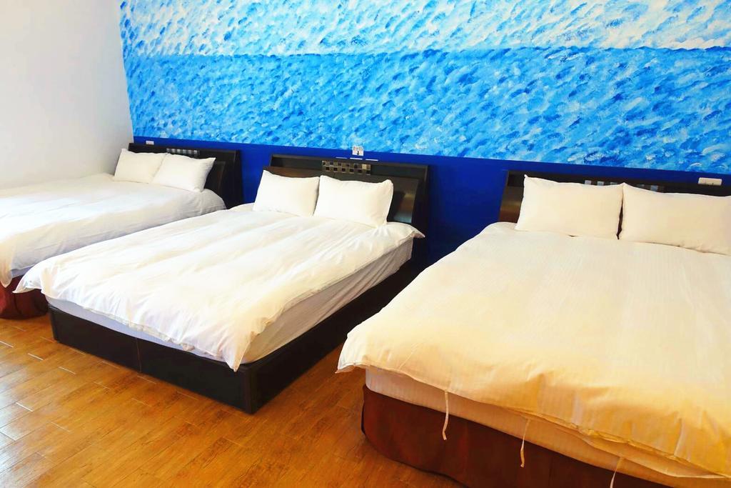 Star Inn 888 Кэньдин Экстерьер фото