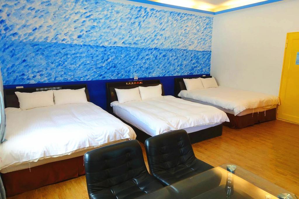 Star Inn 888 Кэньдин Экстерьер фото