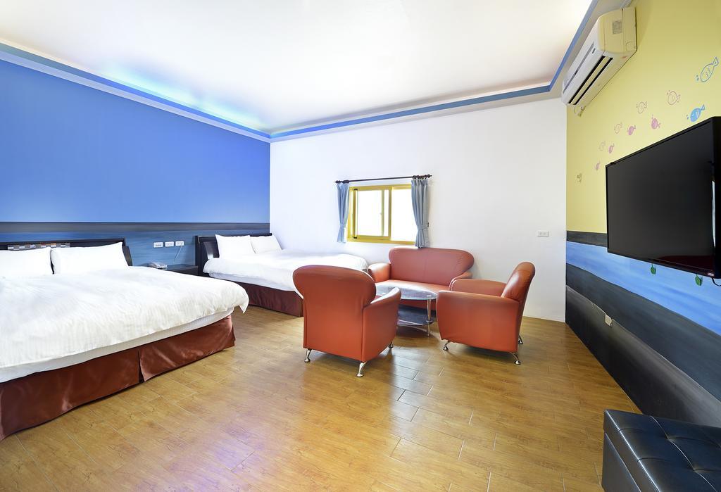 Star Inn 888 Кэньдин Экстерьер фото