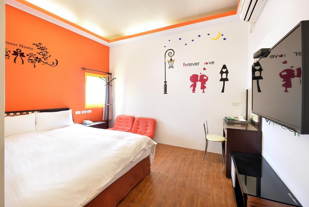 Star Inn 888 Кэньдин Экстерьер фото
