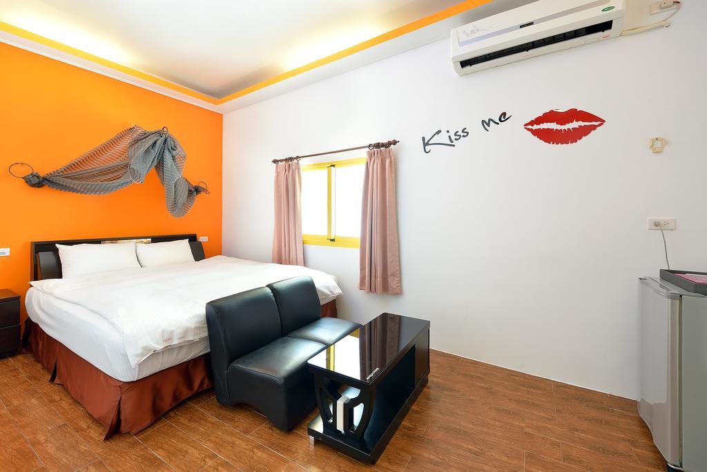 Star Inn 888 Кэньдин Экстерьер фото