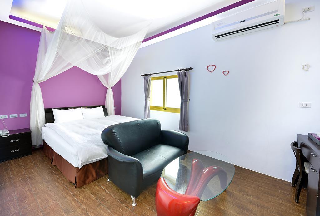 Star Inn 888 Кэньдин Экстерьер фото