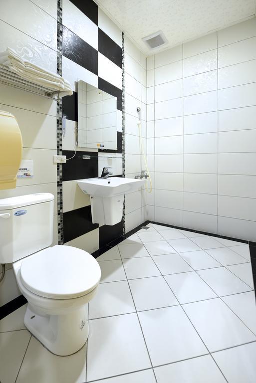 Star Inn 888 Кэньдин Экстерьер фото