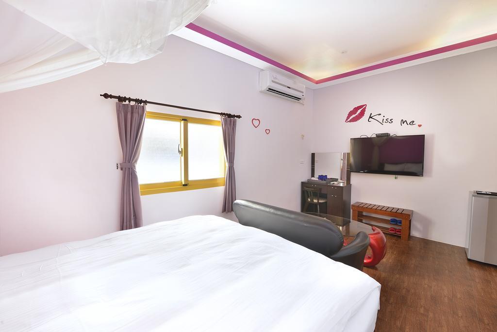 Star Inn 888 Кэньдин Экстерьер фото