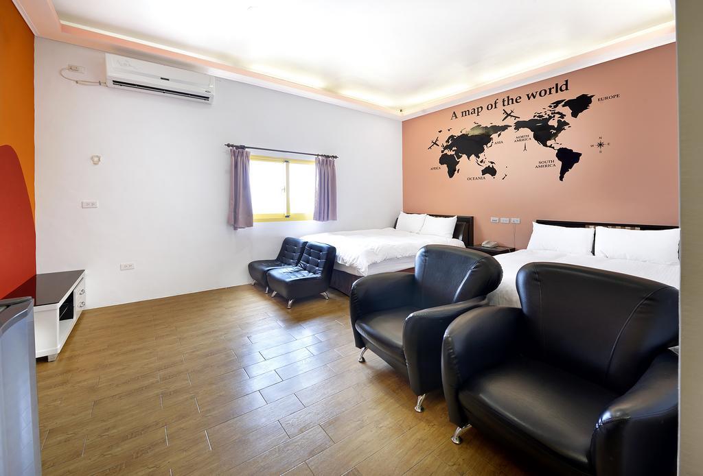 Star Inn 888 Кэньдин Экстерьер фото