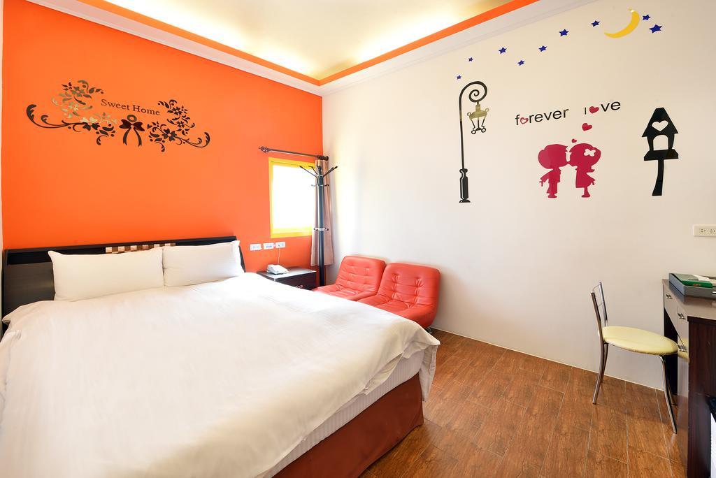 Star Inn 888 Кэньдин Экстерьер фото