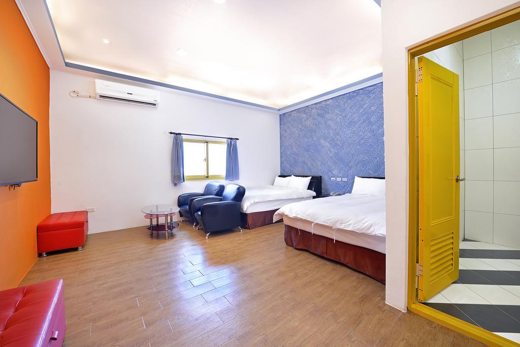 Star Inn 888 Кэньдин Экстерьер фото